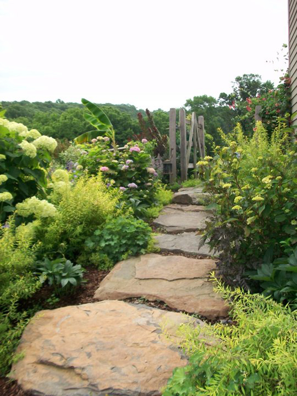 Jerry Fritz Garden Design » Design Inspiration