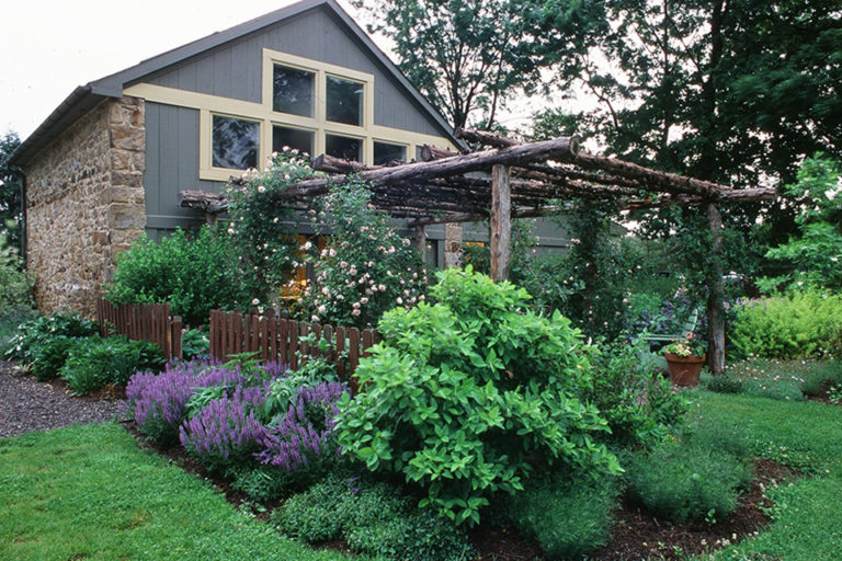 Jerry Fritz Garden Design » Design Inspiration