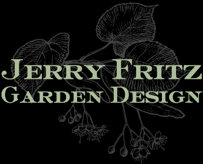 Jerry Fritz Garden Design